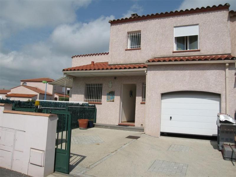 Villa Lemon Avec Piscine Privee A 5 Min Des Plages - 3 Chambres - 2 Sdb Saint-Cyprien  Exterior foto